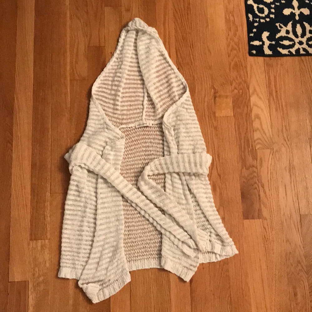 Abercrombie Cardigan